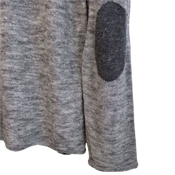 Phil Petter Made in Austria (Sala 17) Baumwolle Cotton Linen Blend Knit Top - Picture 8 of 8